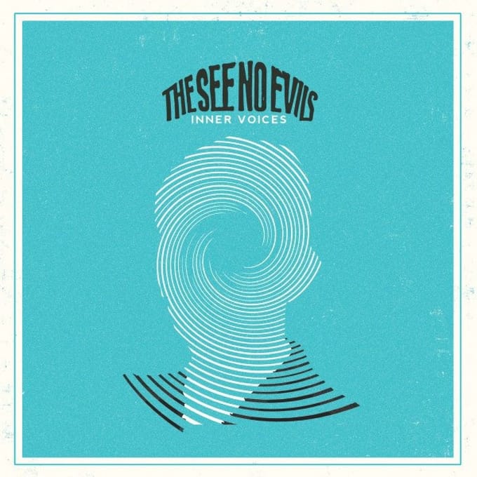 The See No Evils - Inner Voices (CD)