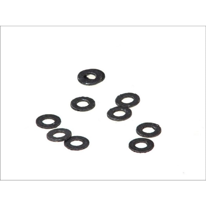 Bevestiging, geluiddemper BOSAL 258-784