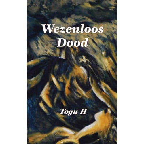 Wezenloos Dood - Ronald Lenaerts