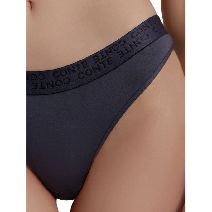 Damesslipjes Conte Elegant Flexible LBR 2239