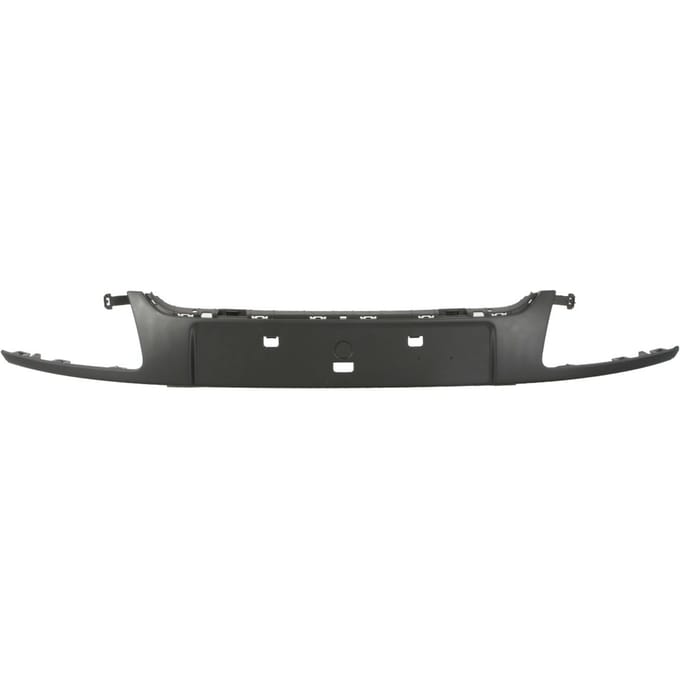 Sierlijst/beschermstrip, bumper BLIC 5510-00-6043925P