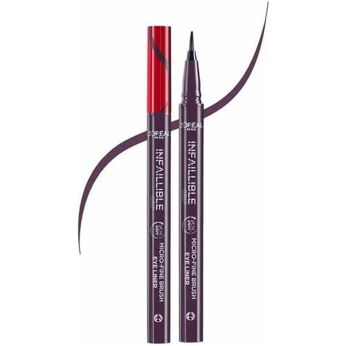 Eyeliners L'oréal 04 Drew Berry
