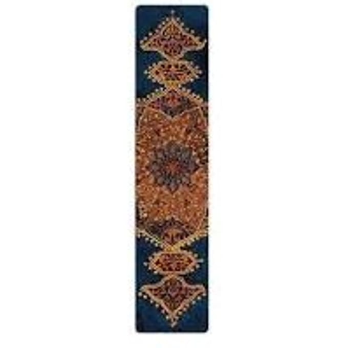 Paperblanks boekenlegger - safavid indigo