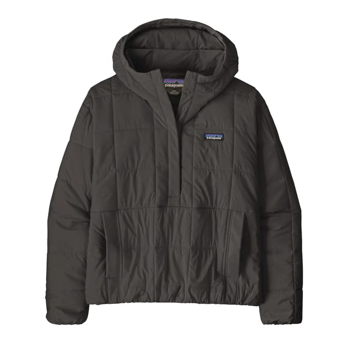 Damesjack met capuchon Patagonia Light Gust