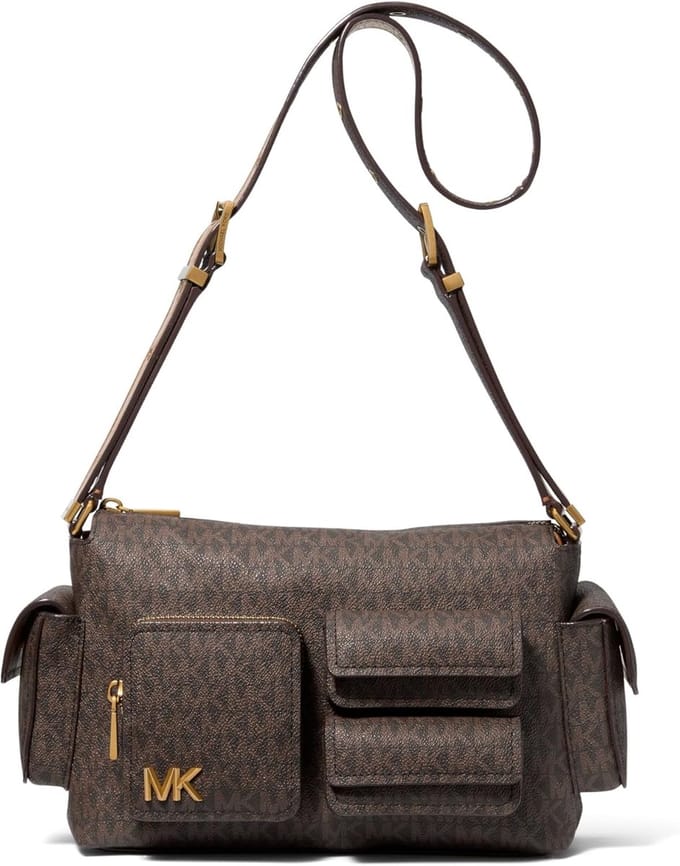 Dames Handtas - Schoudertas Tas - Dagelijks Gebruik - Compact Ontwerp - 45 x 35 x 5 cm