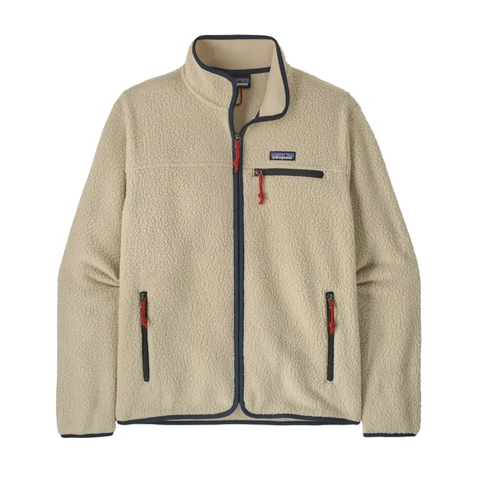 Fleece Patagonia Retro Pile
