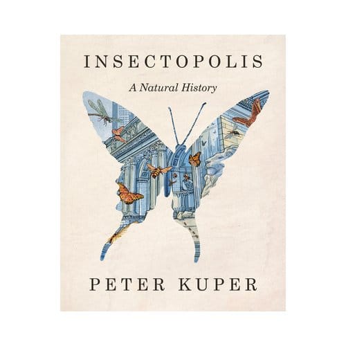 Insectopolis - Peter Kuper