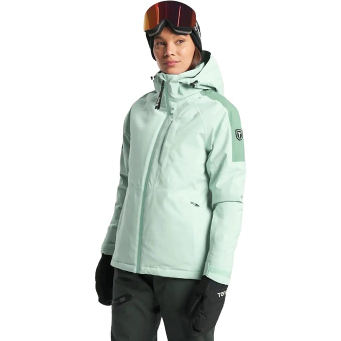 Tenson Womens Core Ski 2.0 Jacket