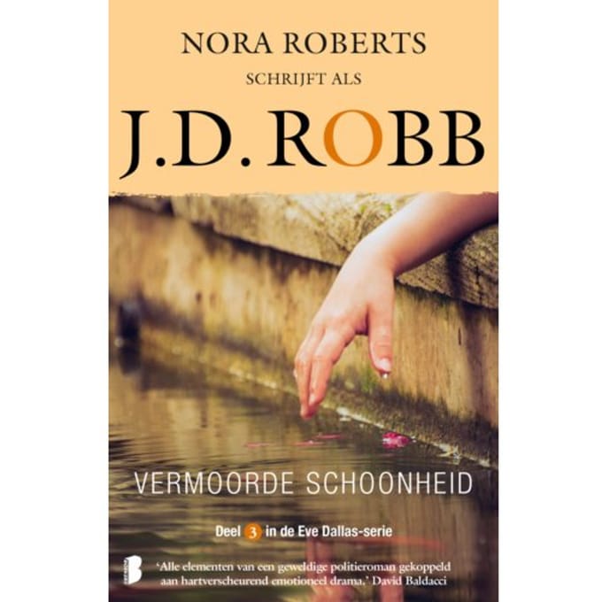 Vermoorde Schoonheid - Eve Dallas - J.D. Robb