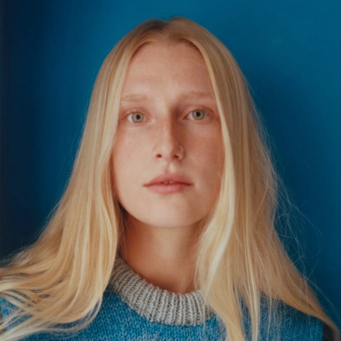Drop Cherries / Green Apples - Billie Marten