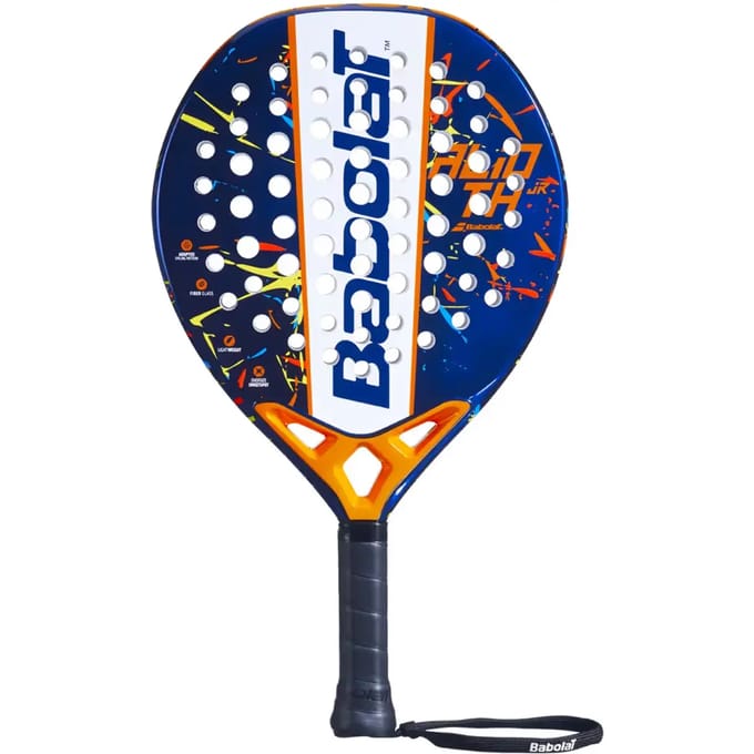Babolat Alioth Jr Padel racket