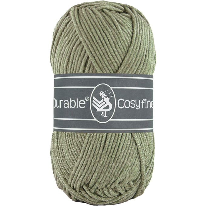 Durable Cosy Fine - 402 Seagrass