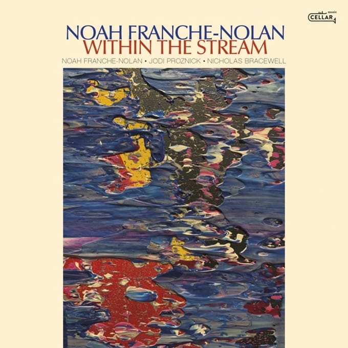 Within the Stream