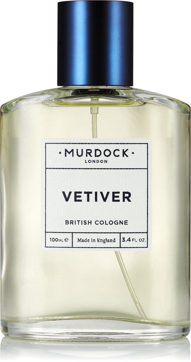Murdock London - Veviter Cologne - 100ml - Eau de Cologne