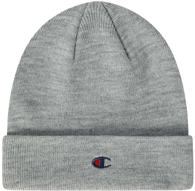 Champion Muts Beanie Cap Grijs