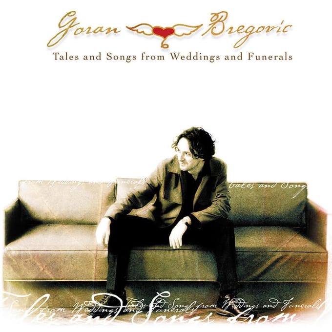 Tales And Songs From Wedd