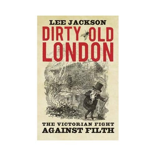 Dirty Old London - Lee Jackson