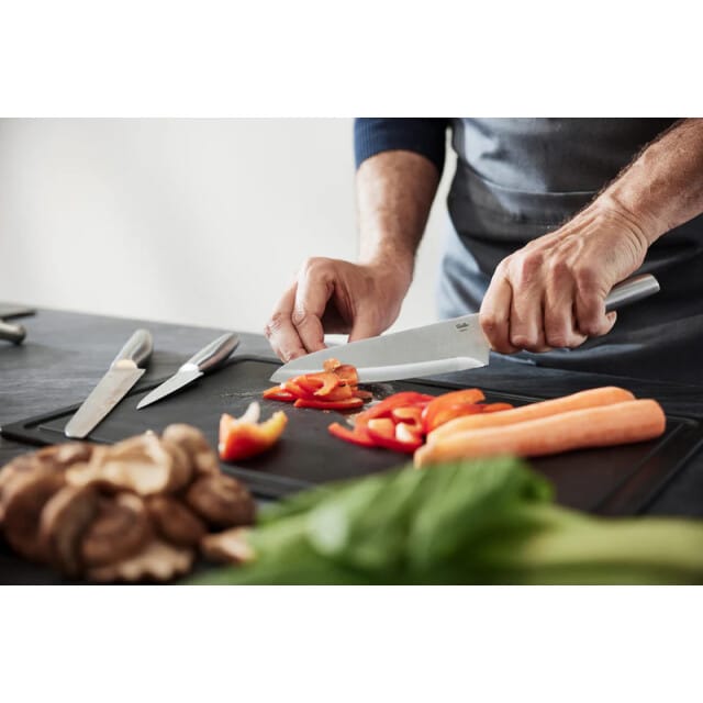 Fissler Essential koksmes 18 cm