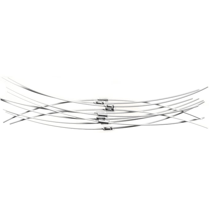 Trimmer line nlo026 10 pcs. bl