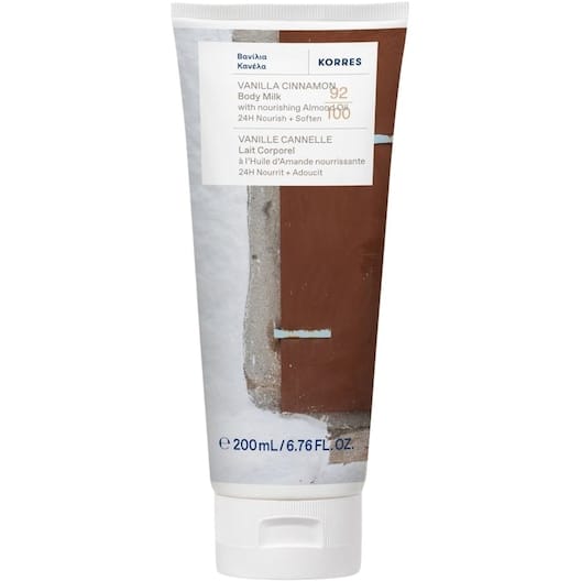 Korres Lichaamsmelk Bodylotion Unisex 200 ml