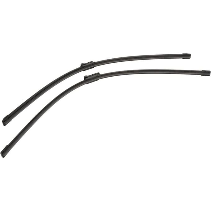 Wisserblad BOSCH Aerotwin A944S, 800/750mm, Voor, 2 Stuk