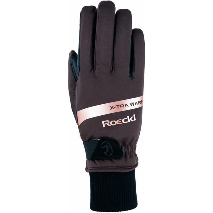 Rijhandschoenen Roeckl Wynne