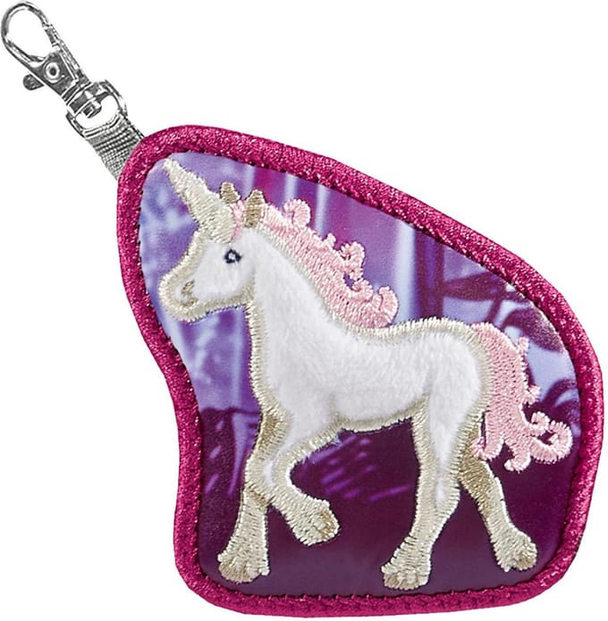 Step by Step Rugzak Kiga Mini Backpack 6L Little Unicorn Nuala Roze