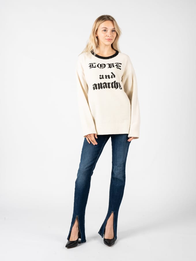 Pinko stoppen Barbaresco Vrouw Wit