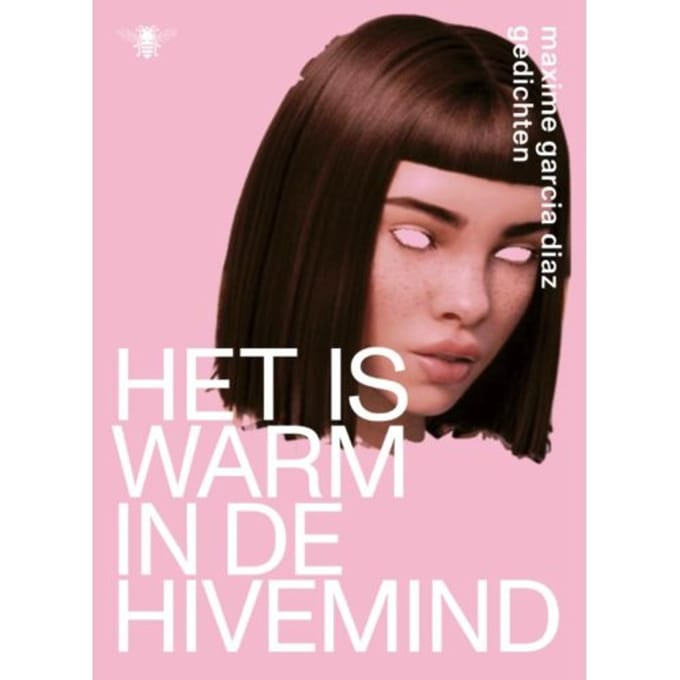 Het Is Warm In De Hivemind - Maxime Garcia Diaz