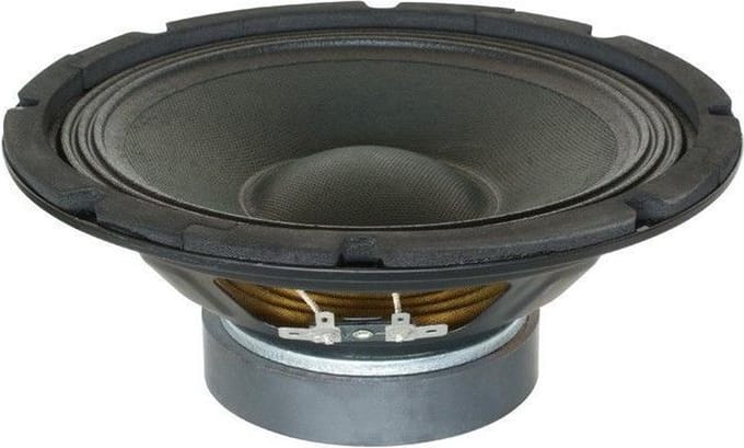SkyTec SP1200 Chassis Speaker 12 inch (30cm) 4 Ohm 400 Watt