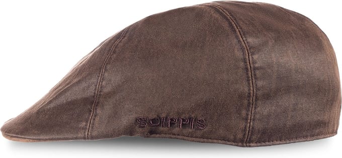 Katoenen pet Scippis Belfast dritec (waterdicht) maat XL
