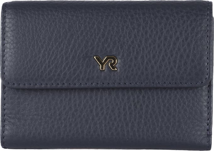 YR portemonnee PM 29322 blue