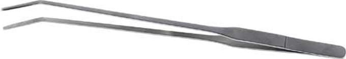 Dupla Scaper's Tool RVS Pincet Gebogen 27CM