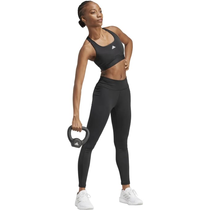 Bralette adidas Brassière PowerReact sans armatures