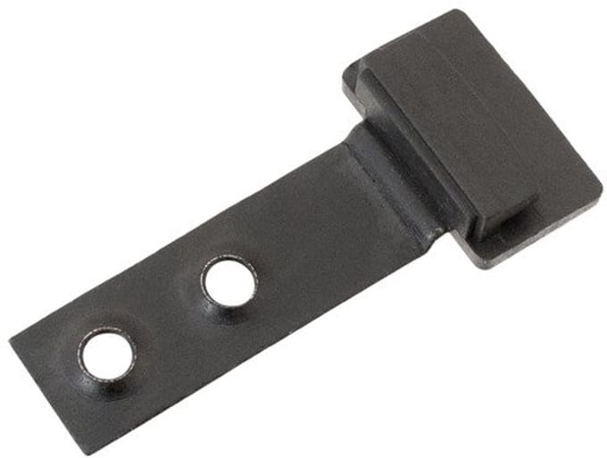 Modecar 3 Serie - Metalen Reparatieset Slielframe - BMW E46 - 1998-2007 - Nieuw