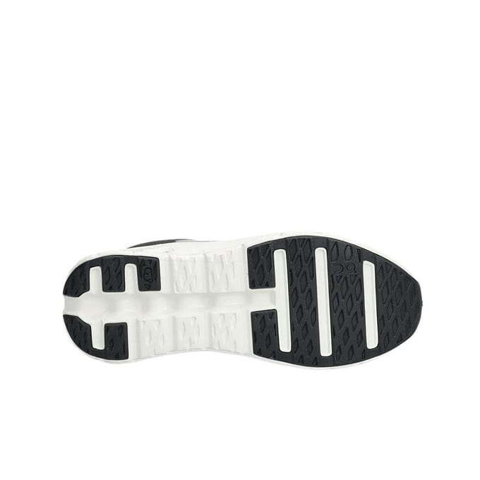 ON Cloudtilt Remix Black Ivory damessneakers 3WG10241430 39 black