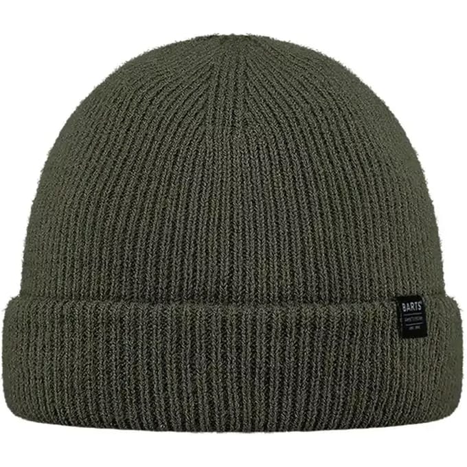 Cap Barts Kinyeti