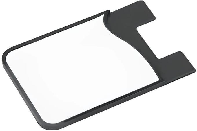 Nevolis® Creditcardhouder / Pasjeshouder – Geschikt voor Bedrukking
