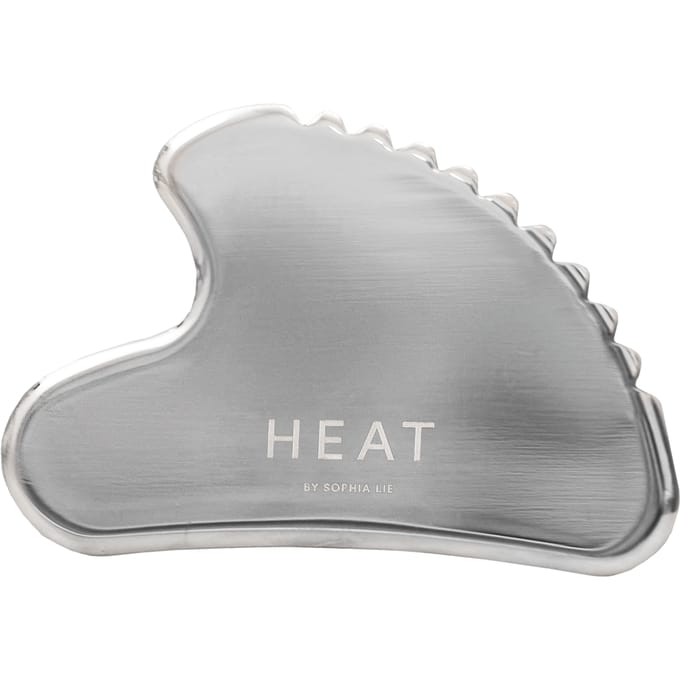 Heat by Sophia Lie HEAT Facial Gua Sha 1 pcs