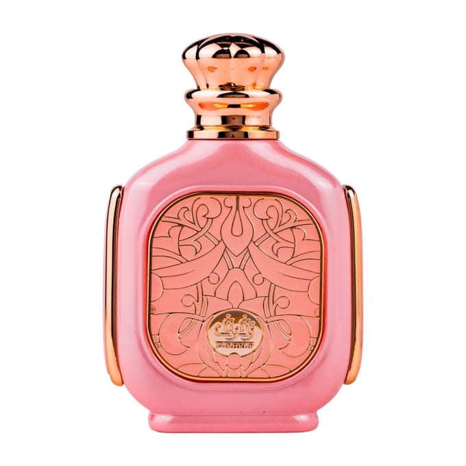 Zukhruf Edp