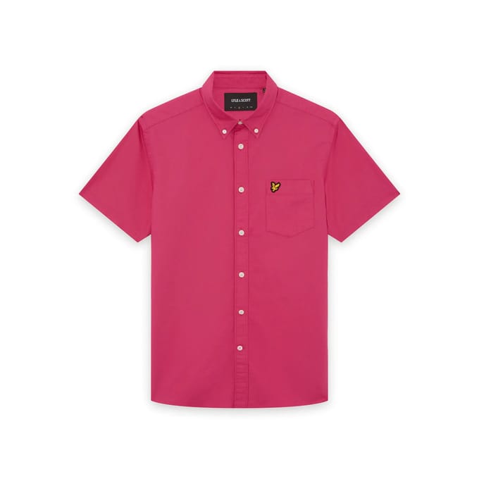 Shirt Lyle & Scott Oxford