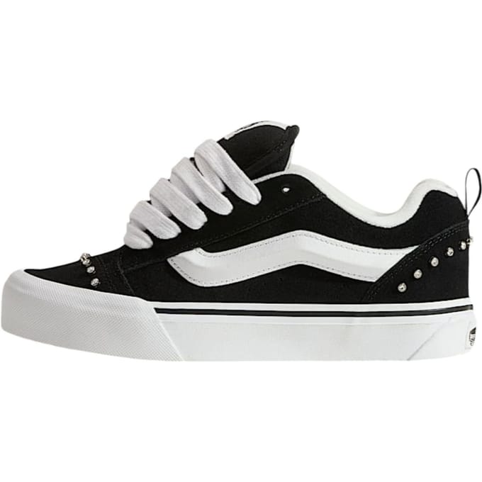 Vans Knu-Skool 'Studs' 35 white