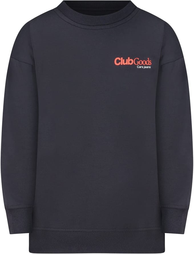 Cars Jeans Sweater Axell jr. - Jongens