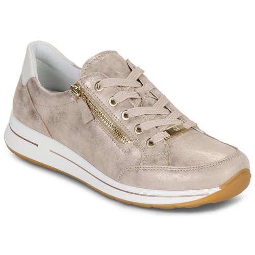 Ara Sneaker Goud 54801 - Maat 37