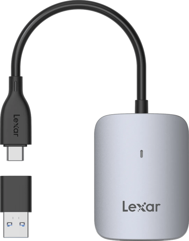 Lexar Professional RW-515 Reader CFexpress Type A