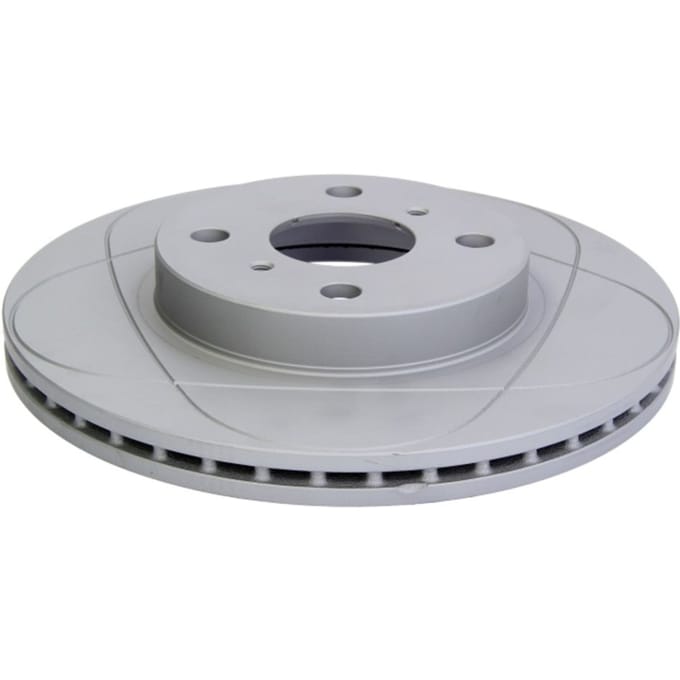 Remschijf PowerDisc ATE 24.0320-0175.1, 1 Stuk