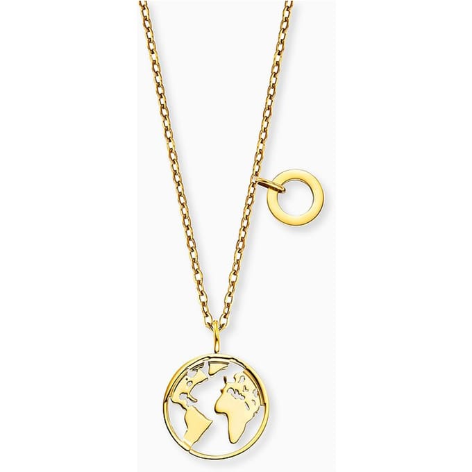 Engelsrufer Ketting MYSN-009-G