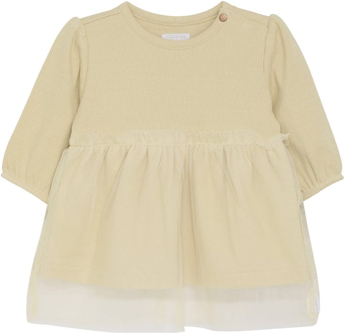 Noppies Jurk Talihina Baby Maat 80