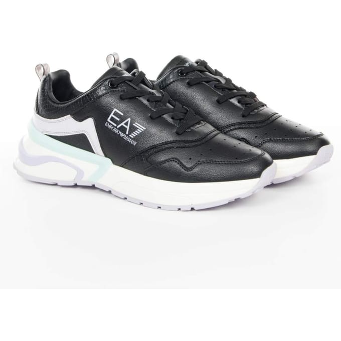 Damestrainers EA7 Emporio Armani Moon