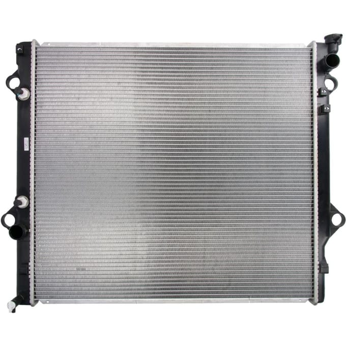 Radiator, motorkoeling KOYORAD PL011846R